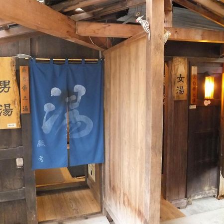 Magokuro Hotel ทาคายาม่า ภายนอก รูปภาพ