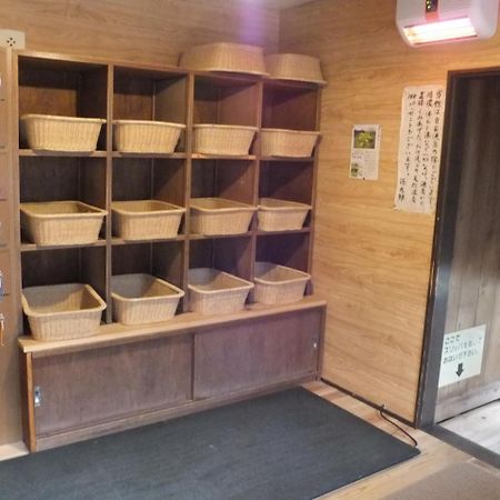 Magokuro Hotel ทาคายาม่า ภายนอก รูปภาพ