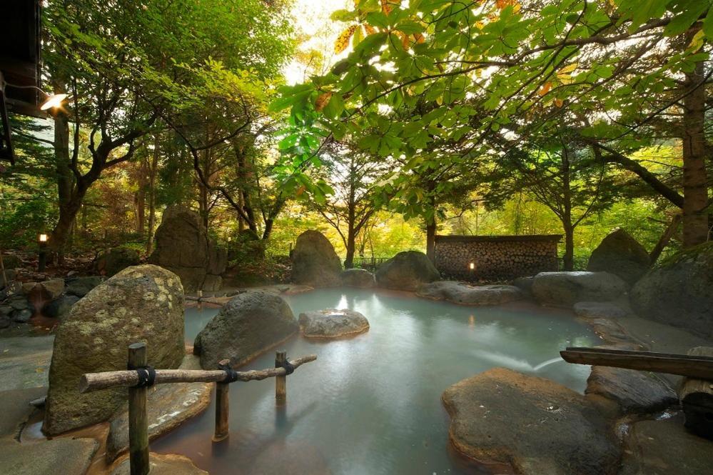 Magokuro Hotel ทาคายาม่า ภายนอก รูปภาพ