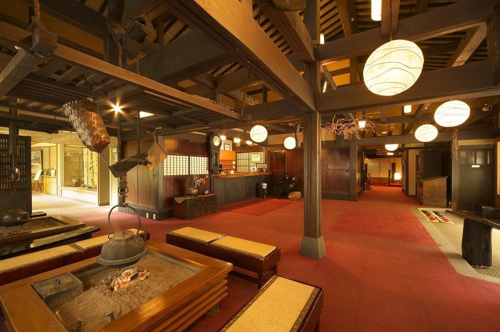 Magokuro Hotel ทาคายาม่า ภายนอก รูปภาพ