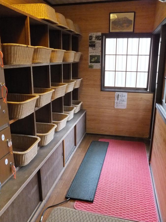 Magokuro Hotel ทาคายาม่า ภายนอก รูปภาพ