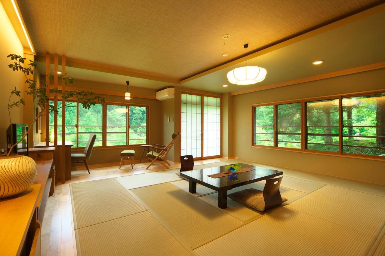 Magokuro Hotel ทาคายาม่า ภายนอก รูปภาพ