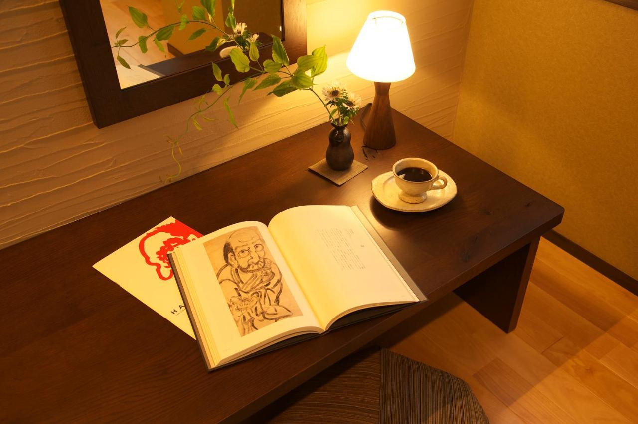 Magokuro Hotel ทาคายาม่า ภายนอก รูปภาพ