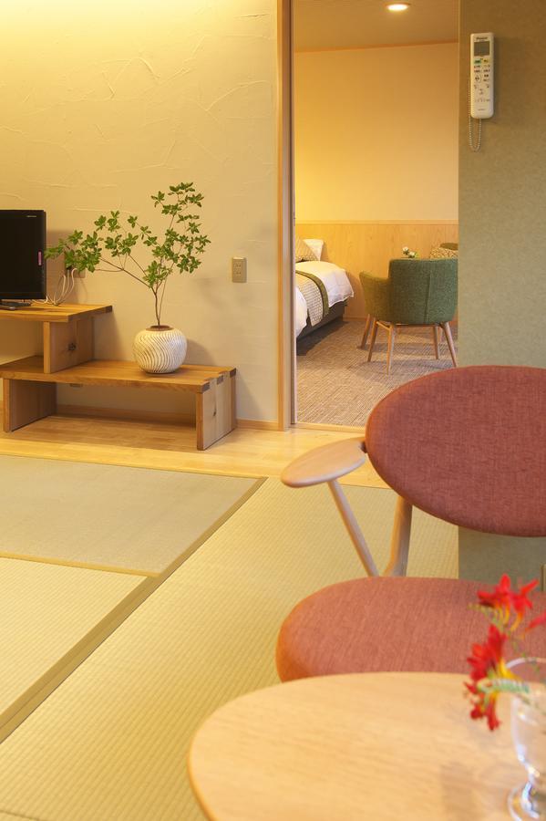 Magokuro Hotel ทาคายาม่า ภายนอก รูปภาพ
