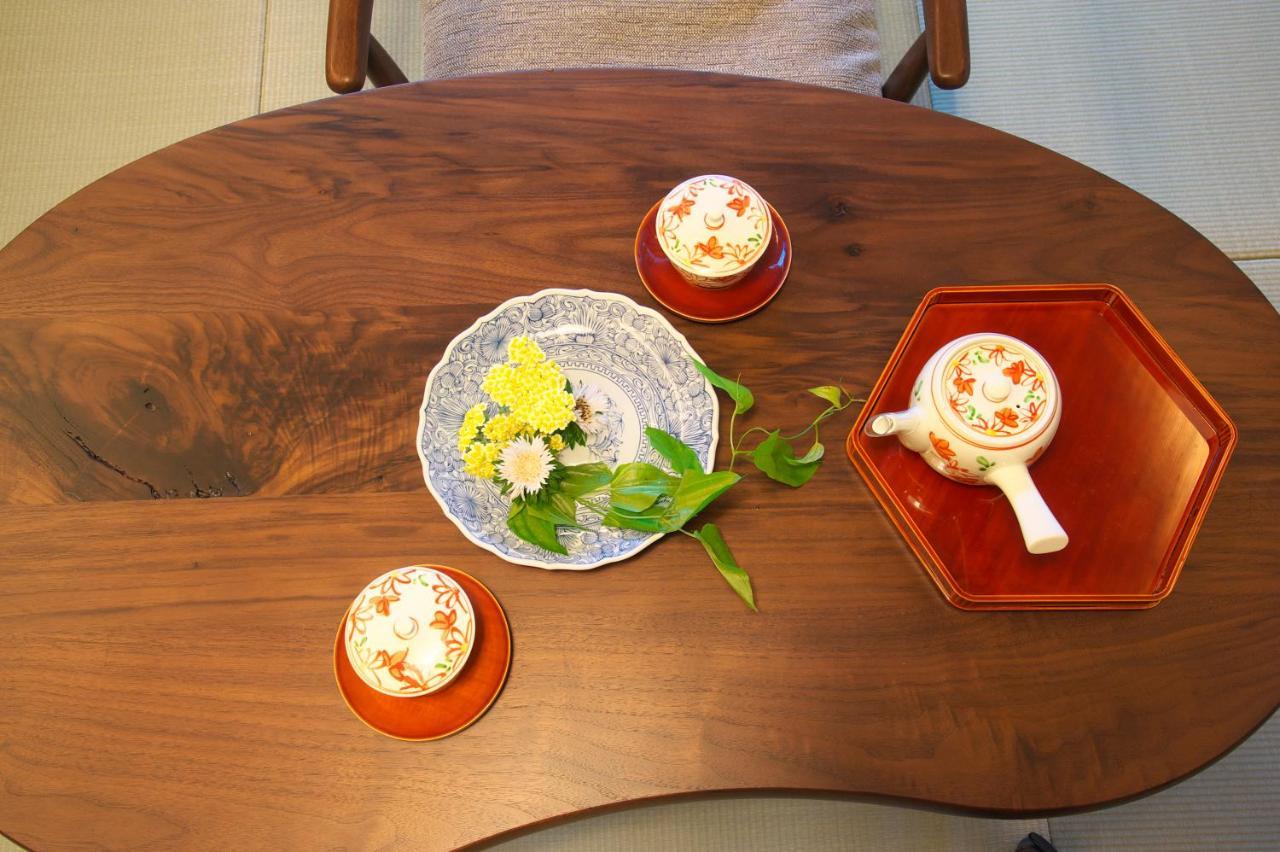 Magokuro Hotel ทาคายาม่า ภายนอก รูปภาพ