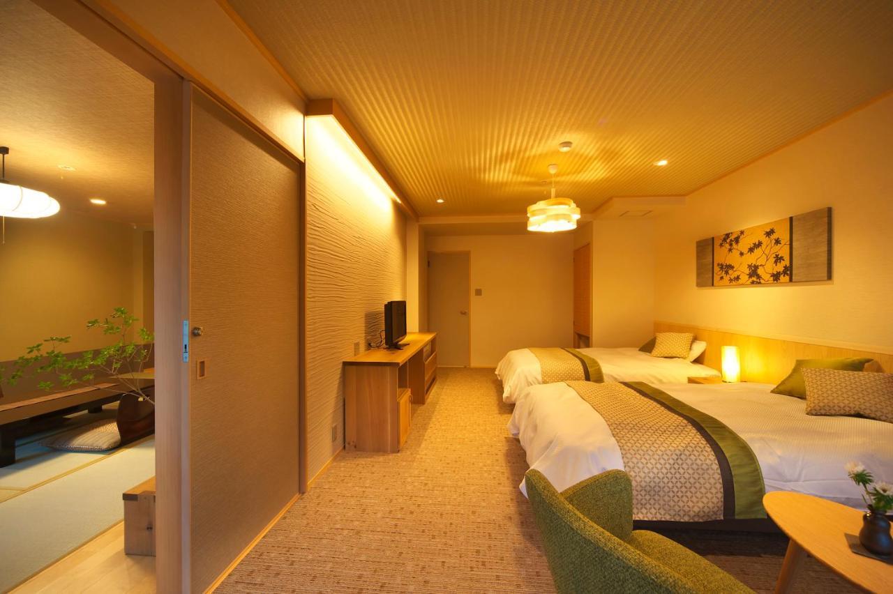 Magokuro Hotel ทาคายาม่า ภายนอก รูปภาพ