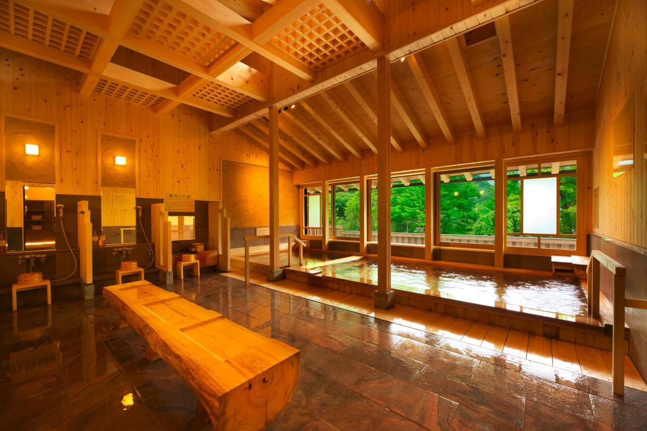 Magokuro Hotel ทาคายาม่า ภายนอก รูปภาพ