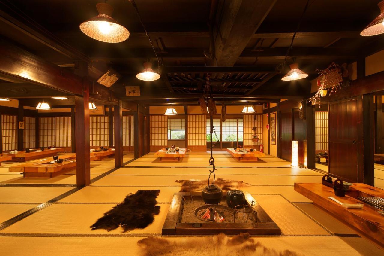 Magokuro Hotel ทาคายาม่า ภายนอก รูปภาพ