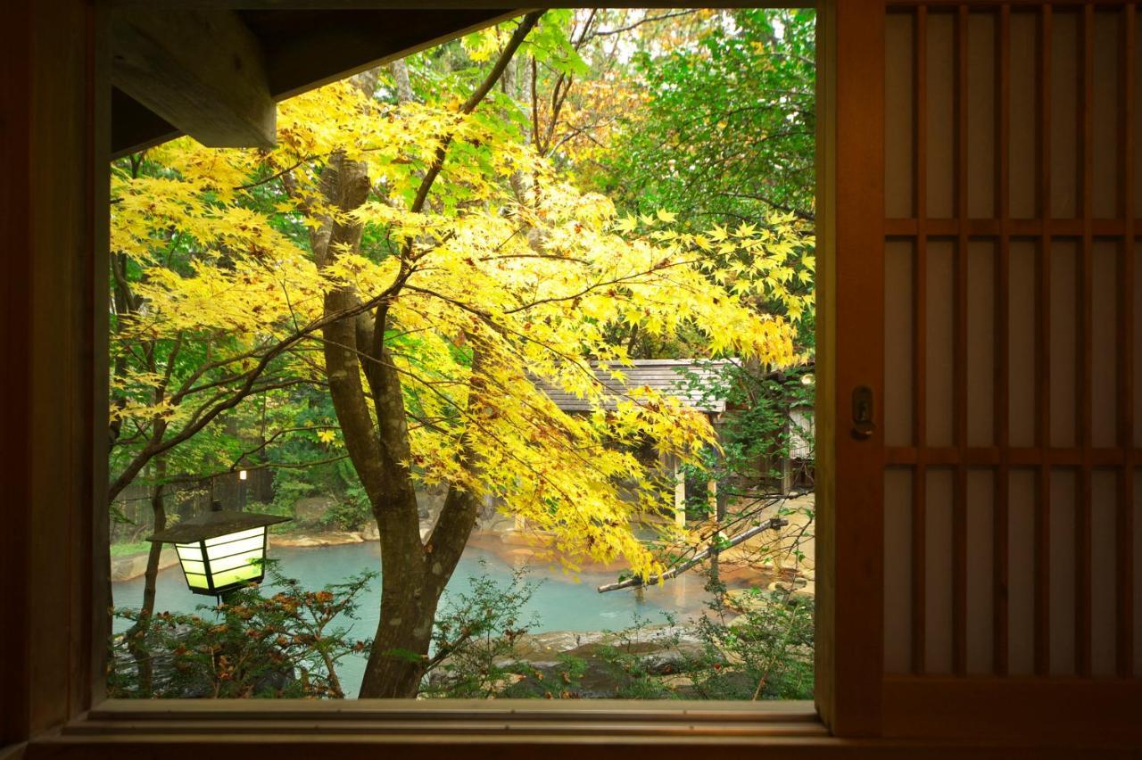 Magokuro Hotel ทาคายาม่า ภายนอก รูปภาพ
