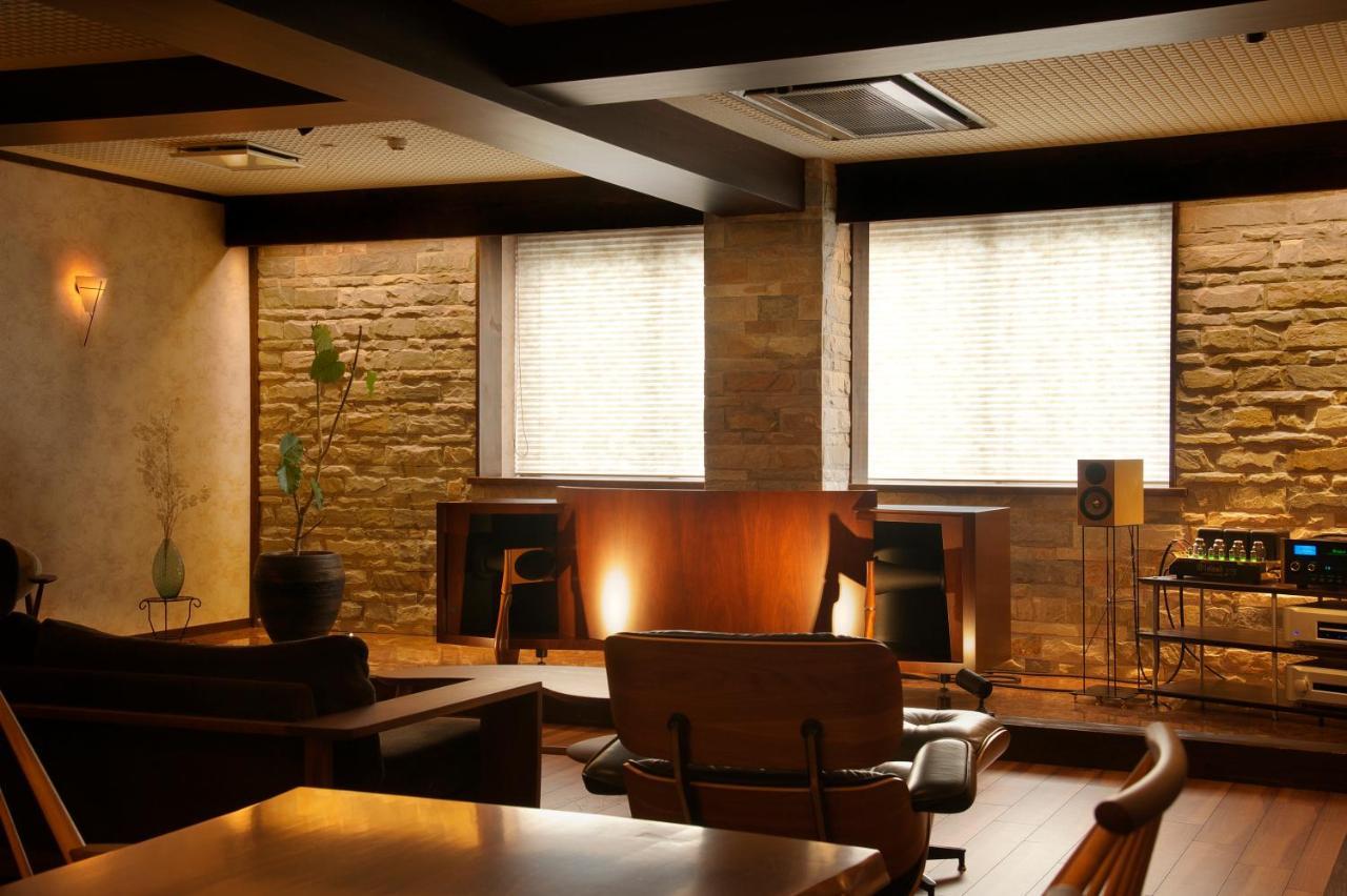 Magokuro Hotel ทาคายาม่า ภายนอก รูปภาพ