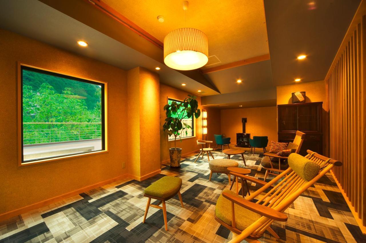 Magokuro Hotel ทาคายาม่า ภายนอก รูปภาพ