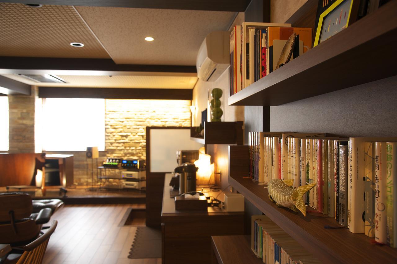 Magokuro Hotel ทาคายาม่า ภายนอก รูปภาพ
