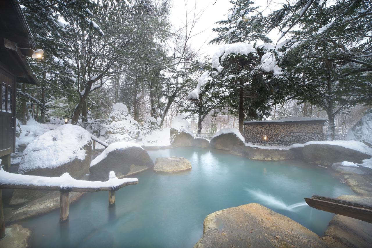 Magokuro Hotel ทาคายาม่า ภายนอก รูปภาพ