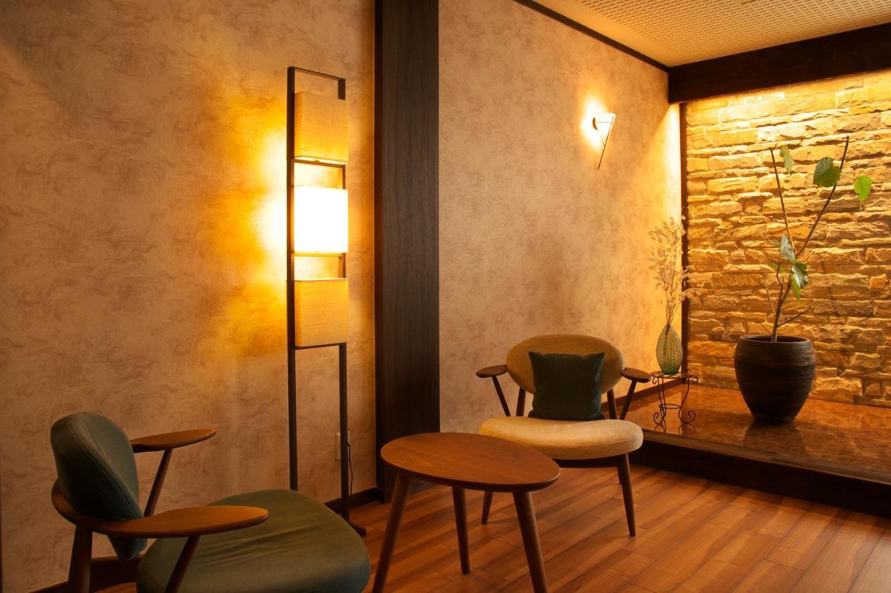 Magokuro Hotel ทาคายาม่า ภายนอก รูปภาพ
