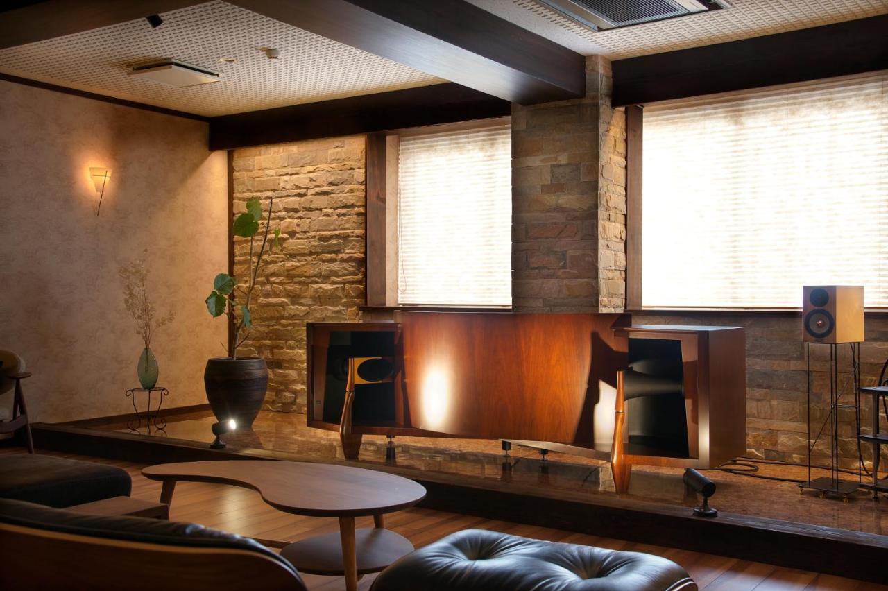 Magokuro Hotel ทาคายาม่า ภายนอก รูปภาพ