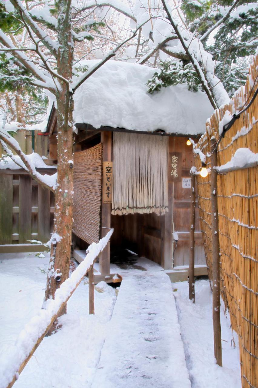 Magokuro Hotel ทาคายาม่า ภายนอก รูปภาพ