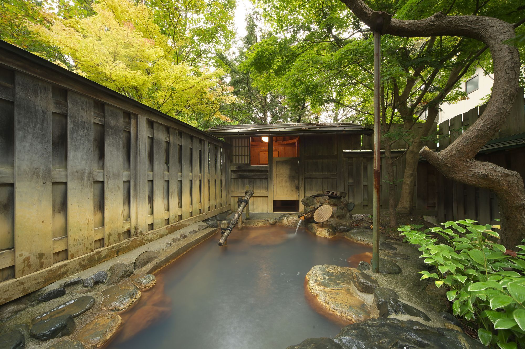 Magokuro Hotel ทาคายาม่า ภายนอก รูปภาพ