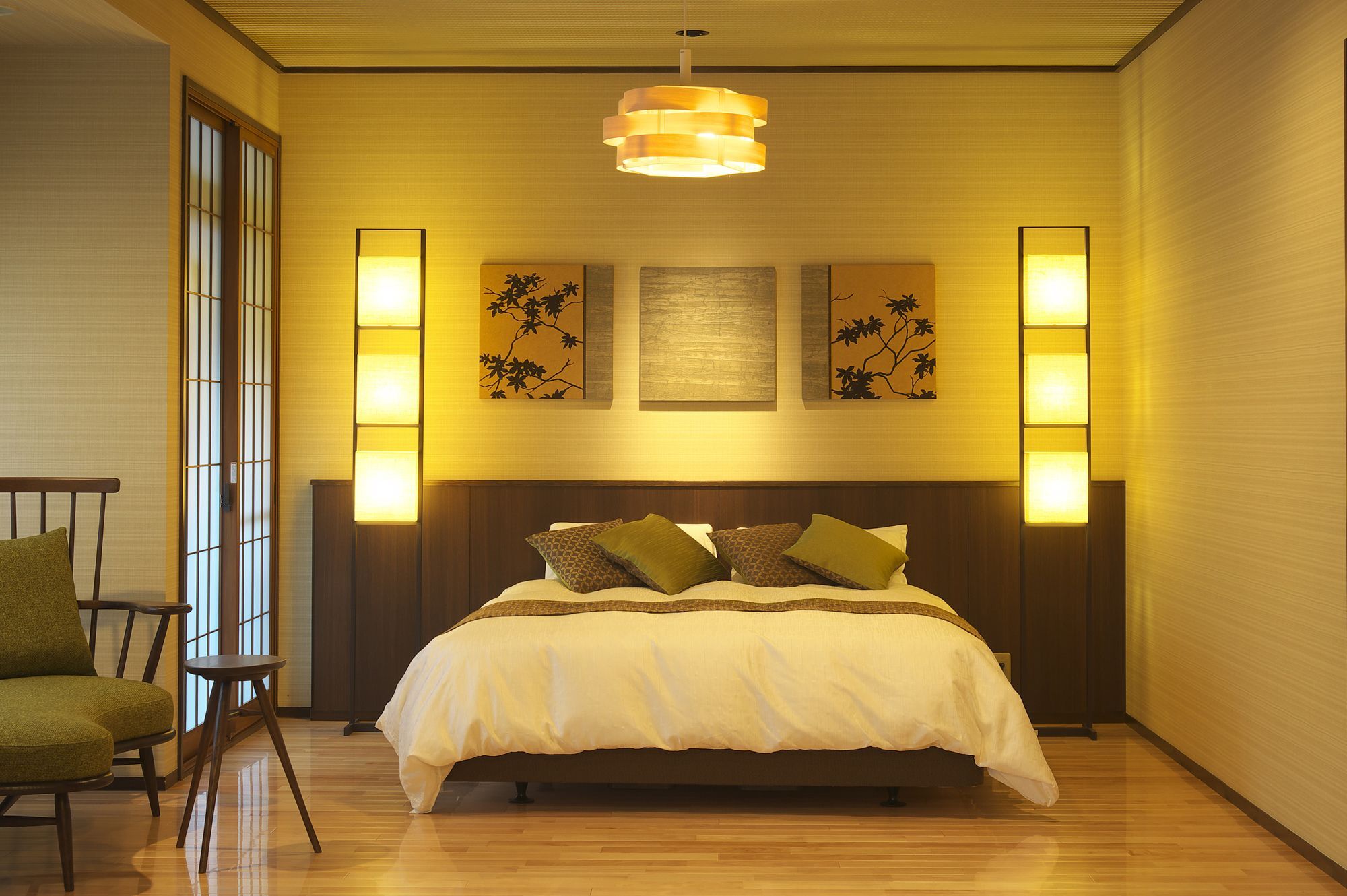 Magokuro Hotel ทาคายาม่า ภายนอก รูปภาพ