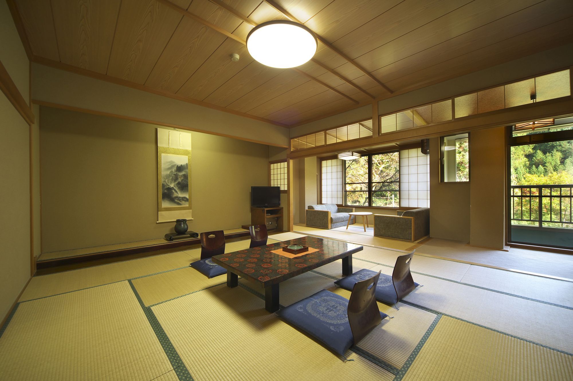 Magokuro Hotel ทาคายาม่า ภายนอก รูปภาพ