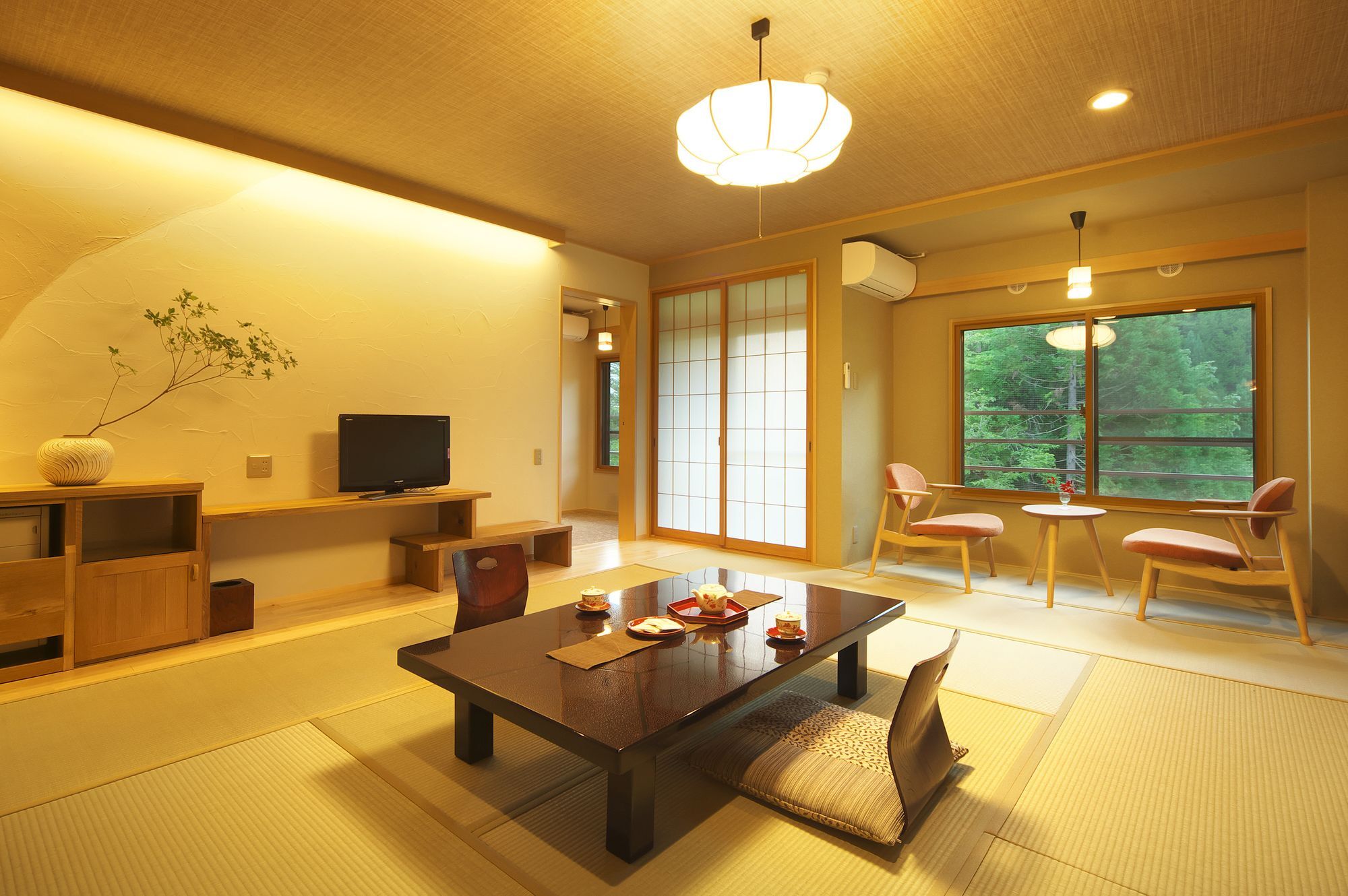 Magokuro Hotel ทาคายาม่า ภายนอก รูปภาพ